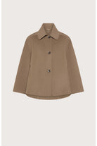 CAPPOTTO / COAT | BoUvy