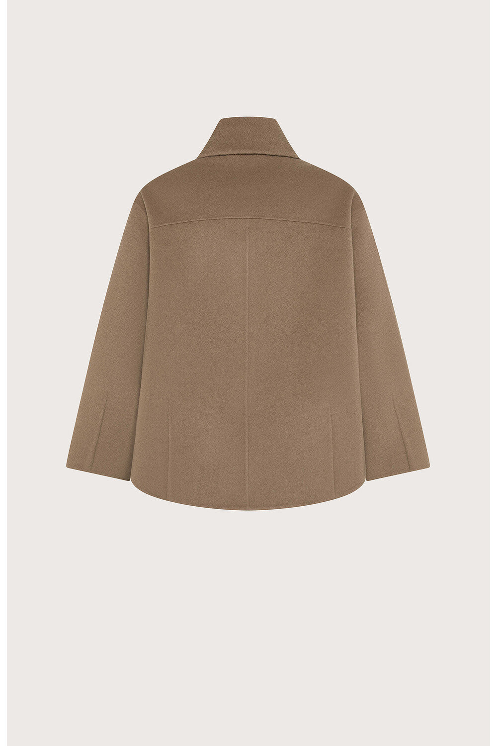 CAPPOTTO / COAT | BoUvy