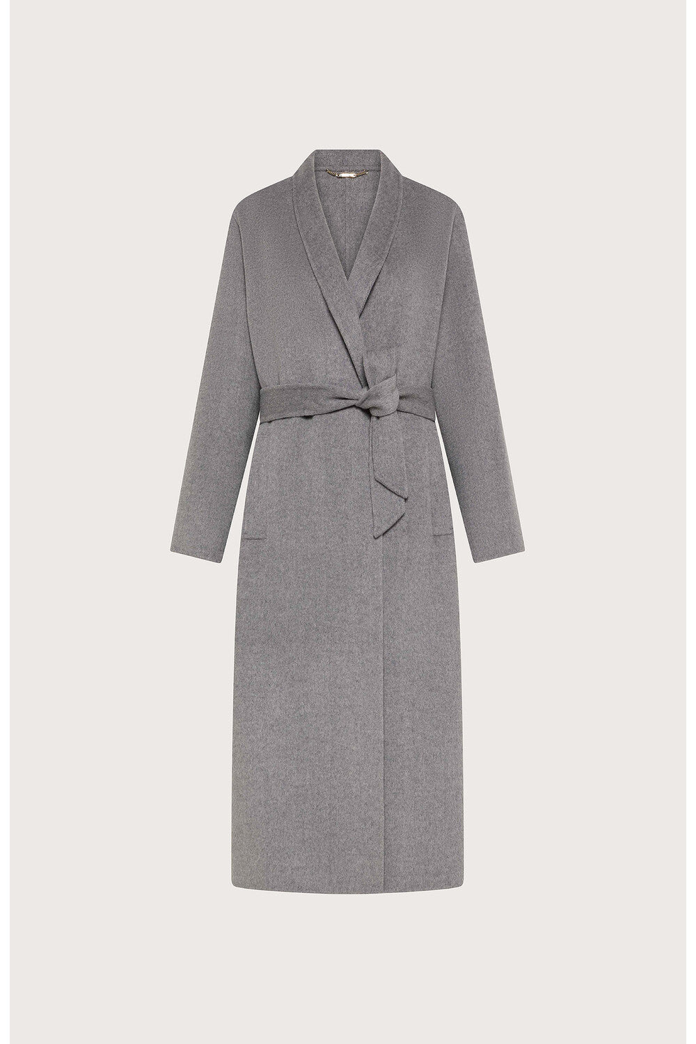 CAPPOTTO / COAT | BoUvy