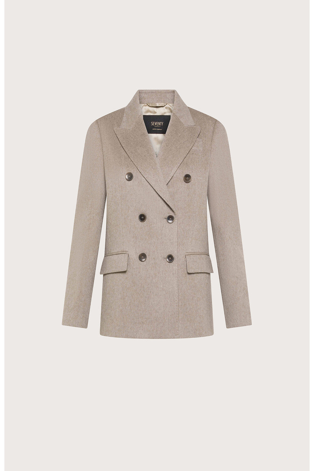 GIACCA / JACKET | BoUvy