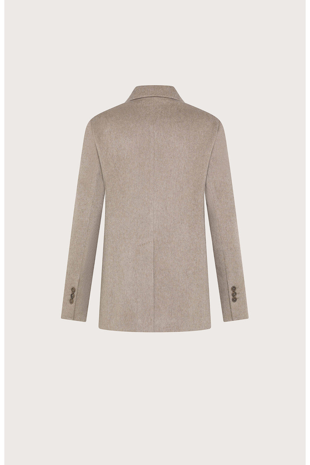 GIACCA / JACKET | BoUvy