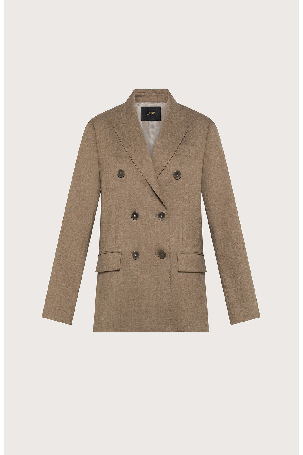 GIACCA / JACKET | BoUvy