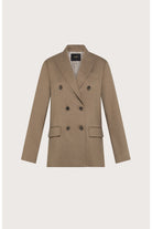 GIACCA / JACKET | BoUvy