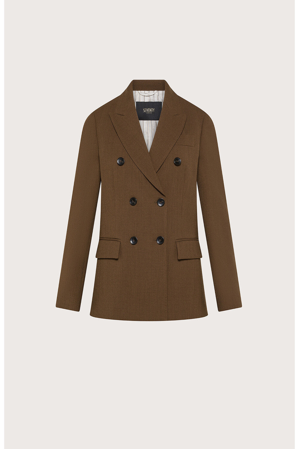 GIACCA / JACKET | BoUvy