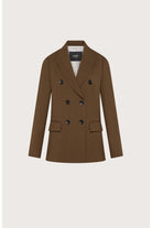 GIACCA / JACKET | BoUvy