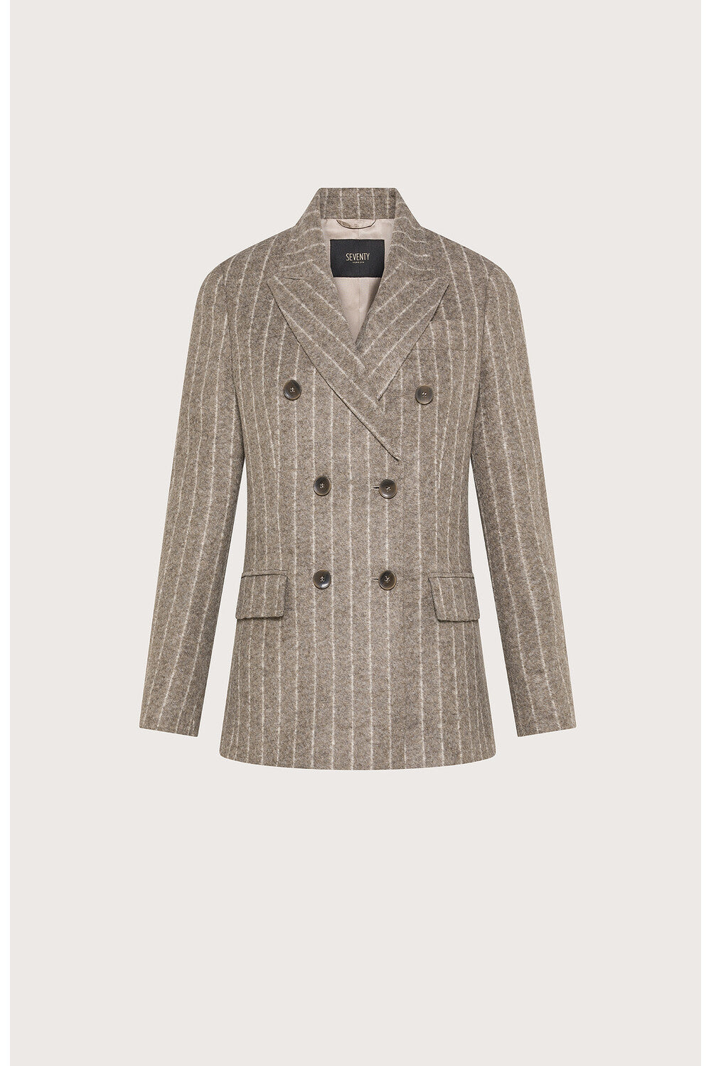 GIACCA / JACKET | BoUvy
