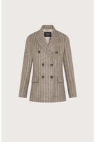 GIACCA / JACKET | BoUvy