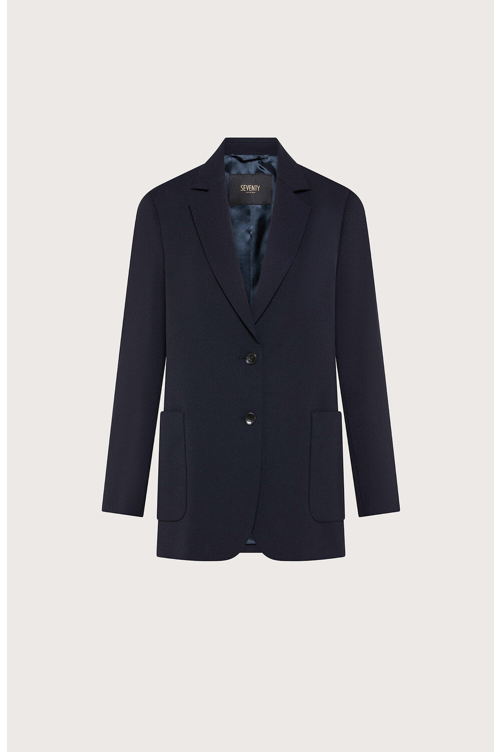 GIACCA / JACKET | BoUvy