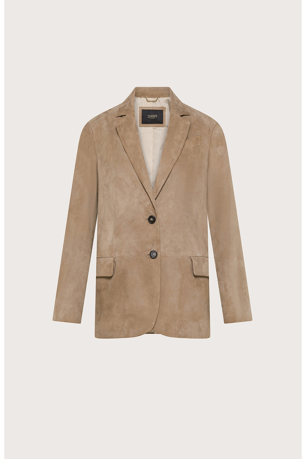 GIACCA / JACKET | BoUvy
