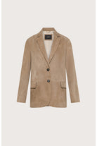 GIACCA / JACKET | BoUvy