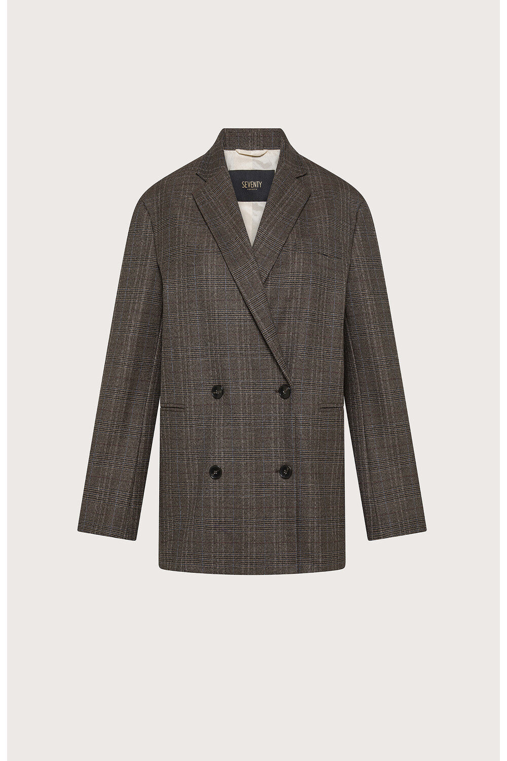 GIACCA / JACKET | BoUvy