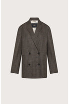 GIACCA / JACKET | BoUvy