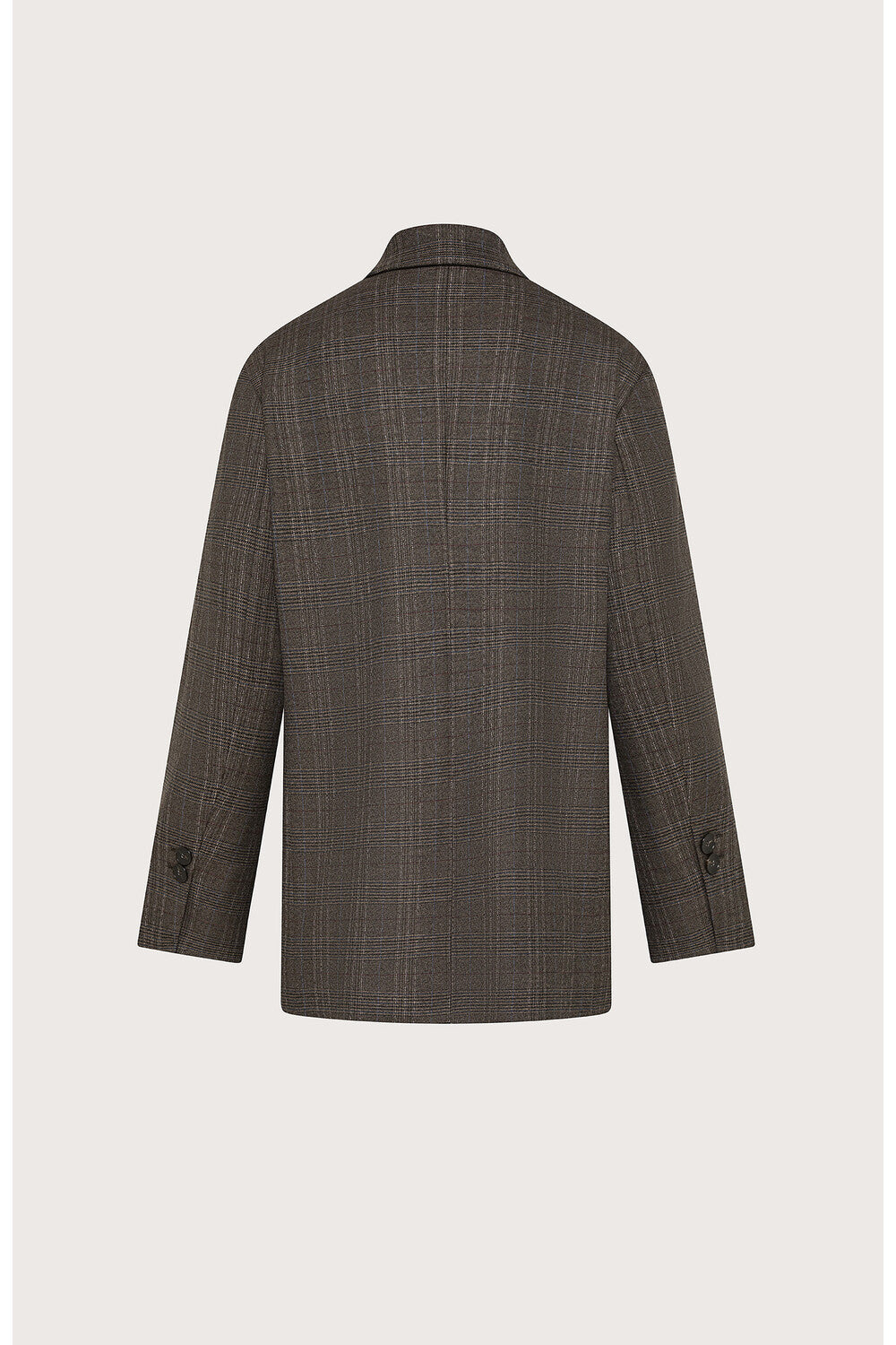 GIACCA / JACKET | BoUvy