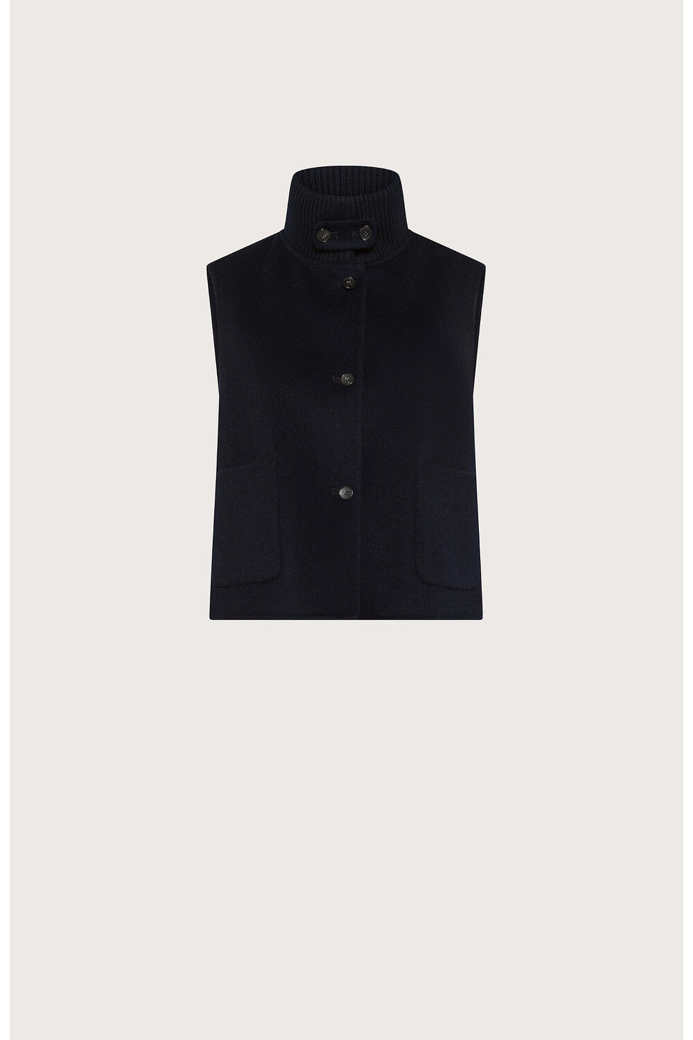 GILET / GILET | BoUvy