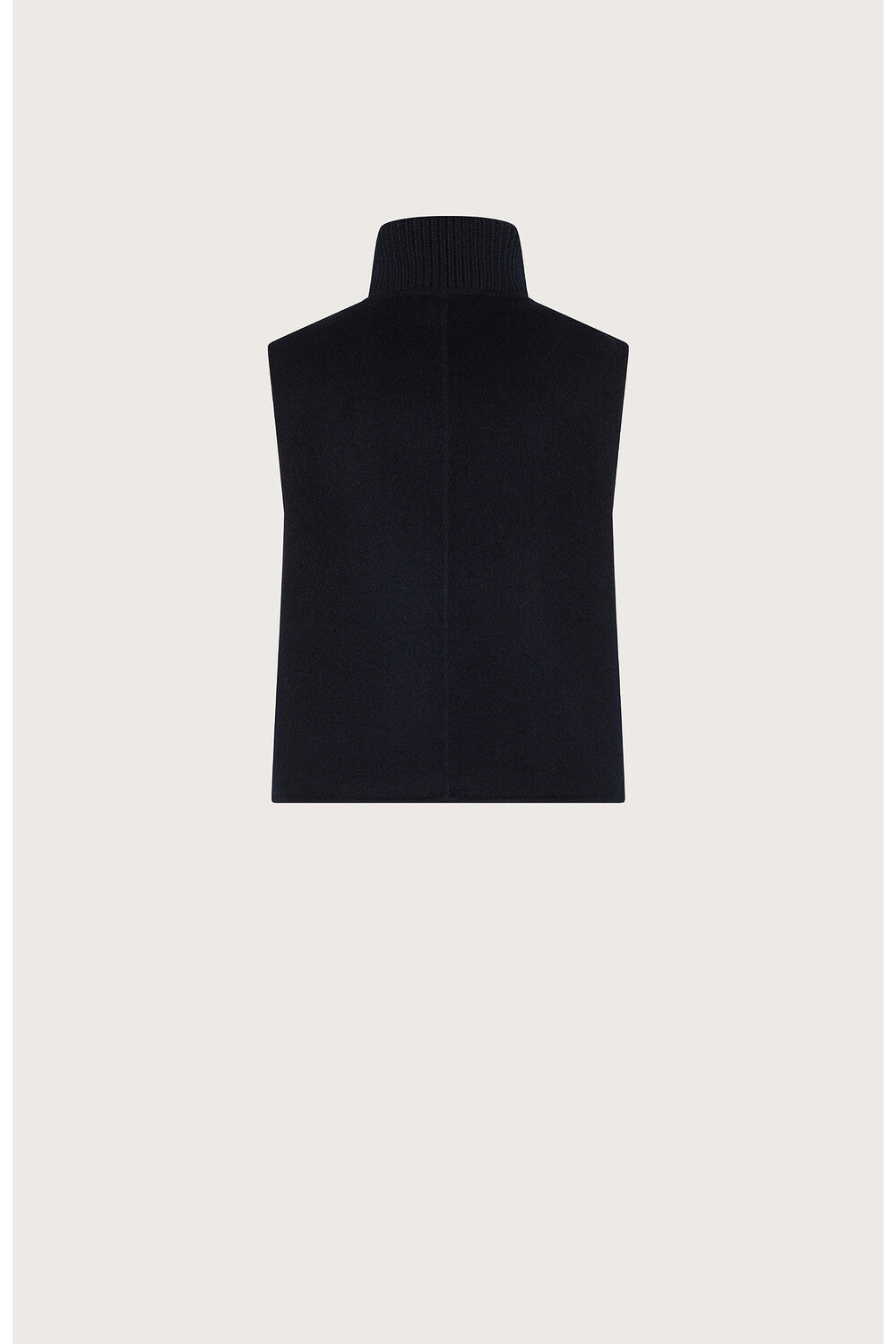 GILET / GILET | BoUvy