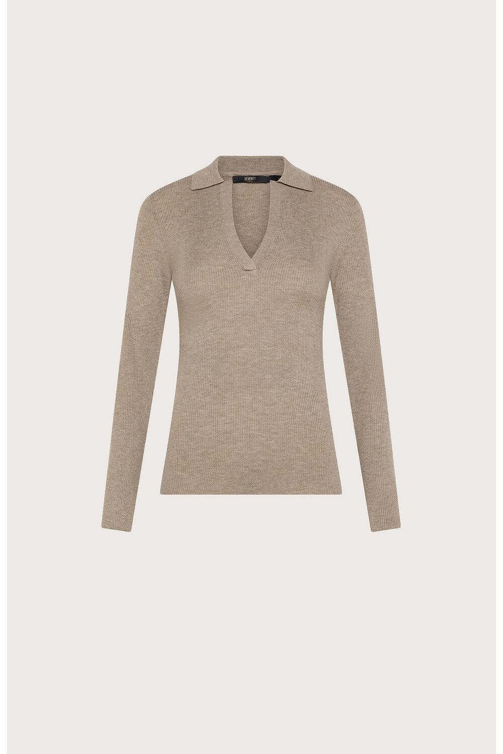 POLO A COSTINE / KNITWEAR | BoUvy