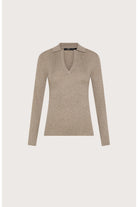 POLO A COSTINE / KNITWEAR | BoUvy