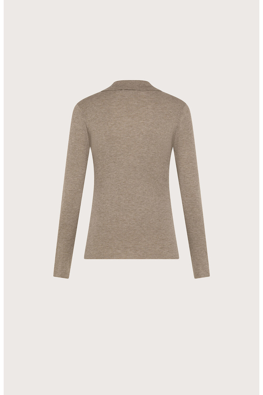 POLO A COSTINE / KNITWEAR | BoUvy