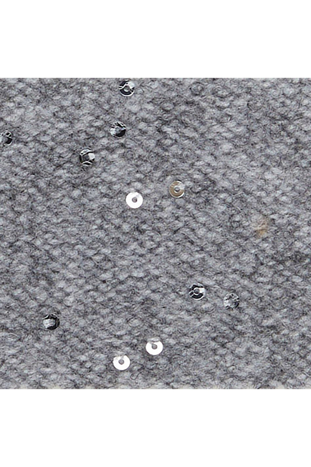 GILET ZIPPATO / KNITWEAR | BoUvy