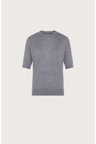 GIROCOLLO MEZZA MANICA / KNITWEAR | BoUvy