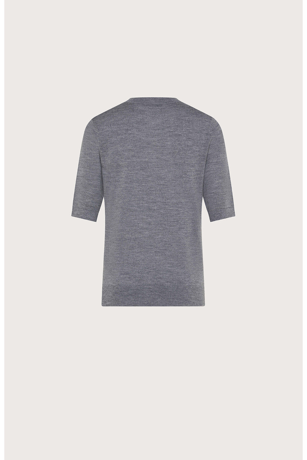 GIROCOLLO MEZZA MANICA / KNITWEAR | BoUvy