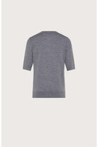 GIROCOLLO MEZZA MANICA / KNITWEAR | BoUvy