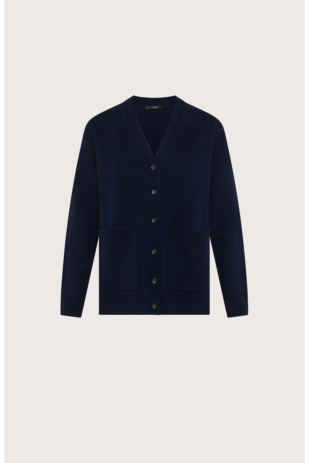 CARDIGAN / KNITWEAR | BoUvy