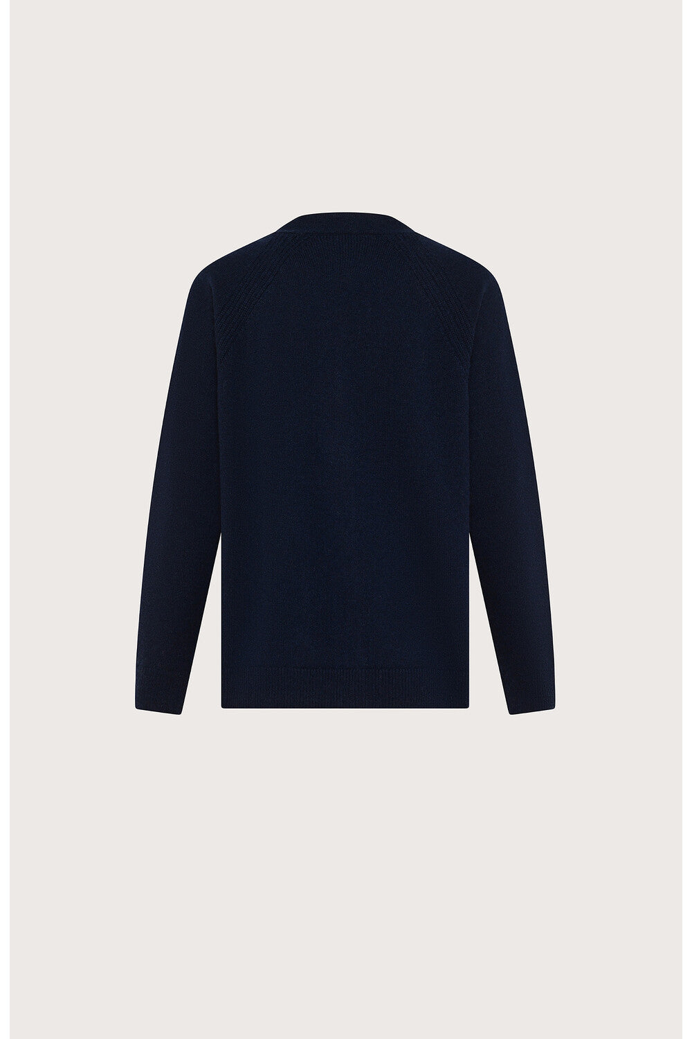 CARDIGAN / KNITWEAR | BoUvy