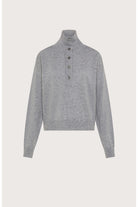 DOLCEVITA CON BOTTONI / KNITWEAR | BoUvy