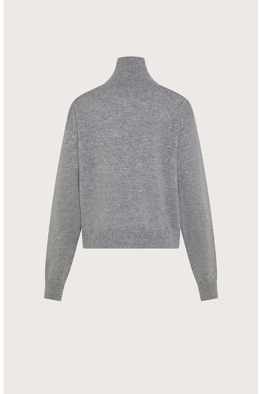 DOLCEVITA CON BOTTONI / KNITWEAR | BoUvy