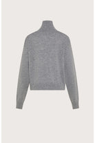 DOLCEVITA CON BOTTONI / KNITWEAR | BoUvy
