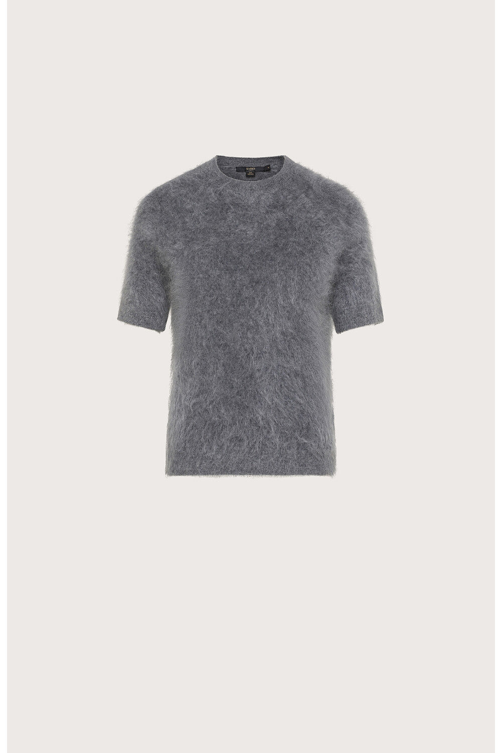 GIROCOLLO MEZZA MANICA / KNITWEAR | BoUvy
