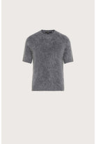GIROCOLLO MEZZA MANICA / KNITWEAR | BoUvy