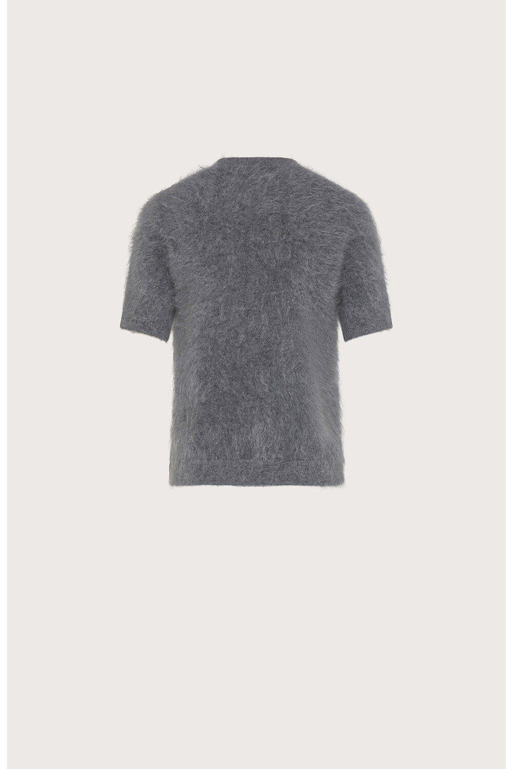 GIROCOLLO MEZZA MANICA / KNITWEAR | BoUvy