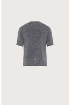 GIROCOLLO MEZZA MANICA / KNITWEAR | BoUvy