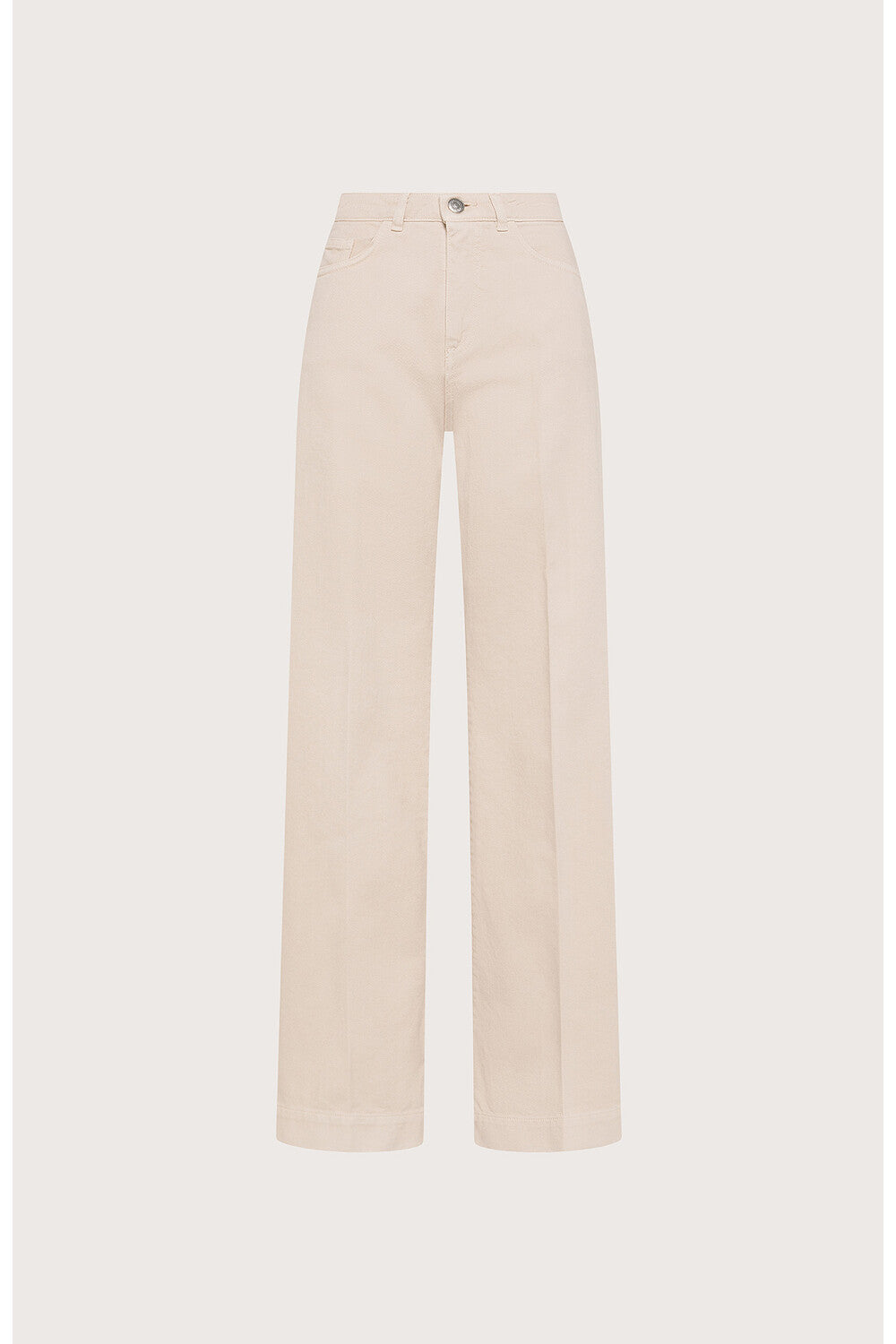 PANTALONE / DENIM TROUSERS | BoUvy