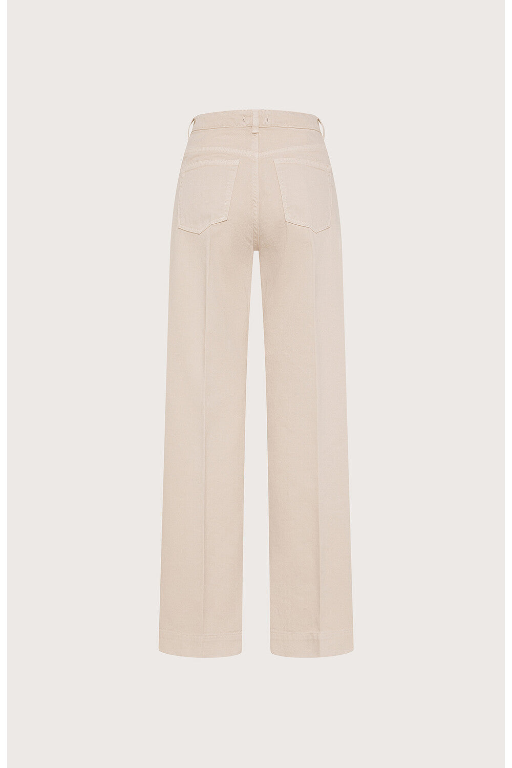 PANTALONE / DENIM TROUSERS | BoUvy