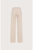 PANTALONE / DENIM TROUSERS | BoUvy