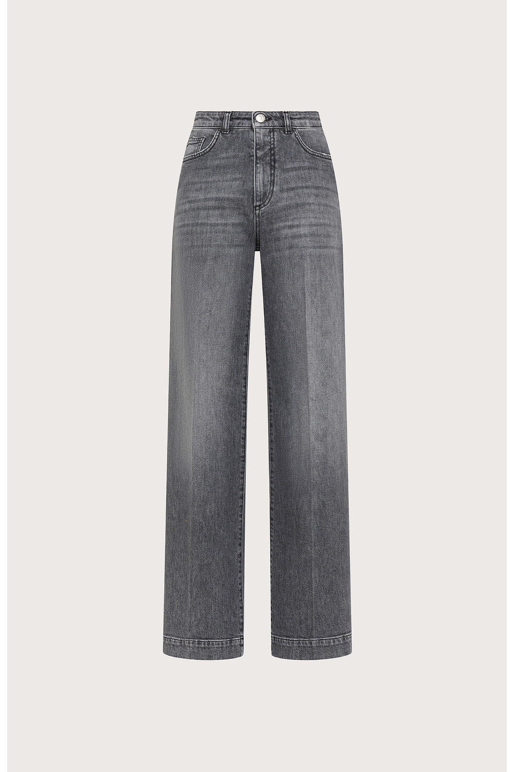 PANTALONE / DENIM TROUSERS | BoUvy
