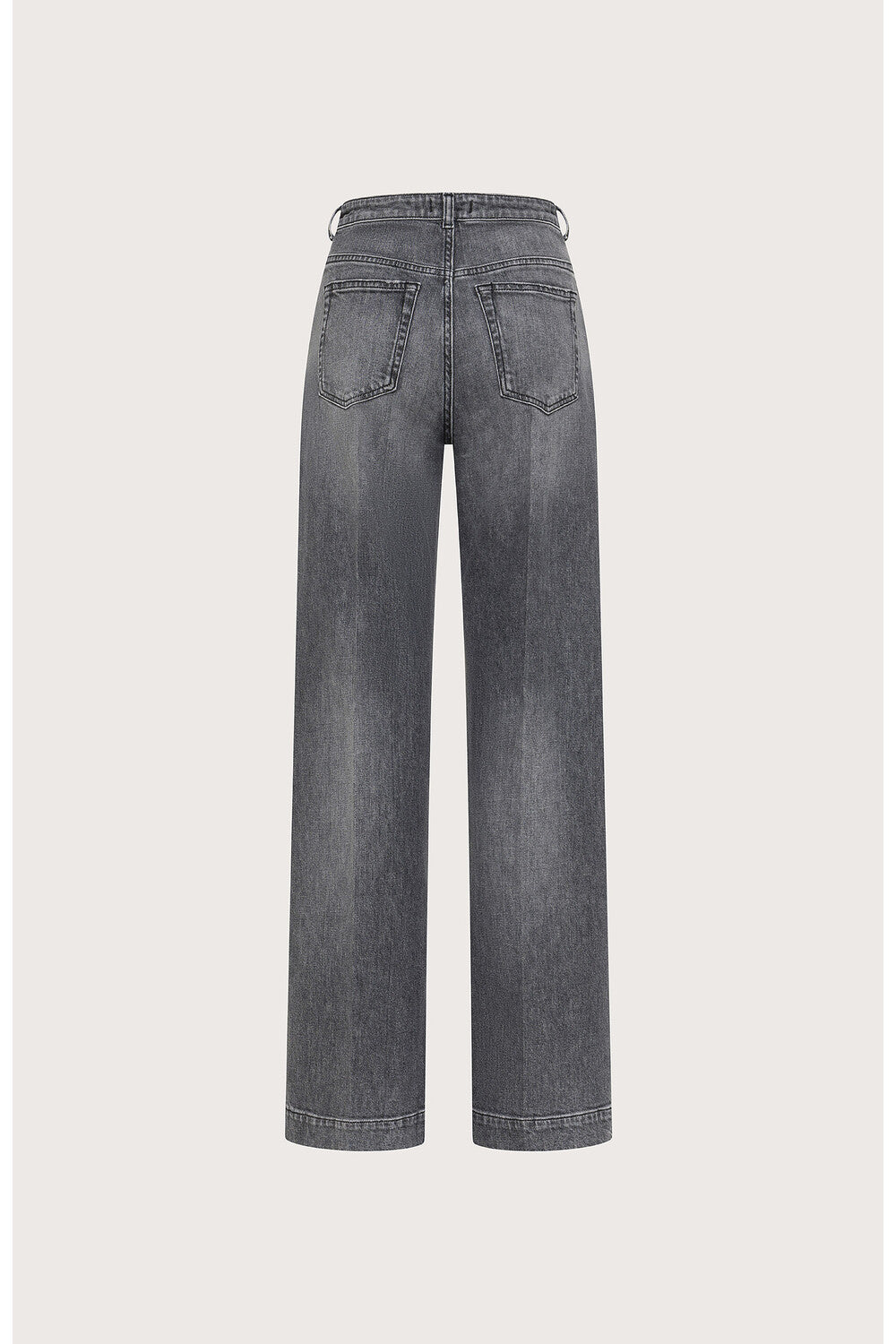 PANTALONE / DENIM TROUSERS | BoUvy