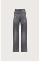 PANTALONE / DENIM TROUSERS | BoUvy