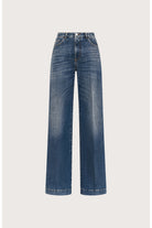 PANTALONE / DENIM TROUSERS | BoUvy