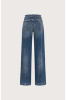 PANTALONE / DENIM TROUSERS | BoUvy