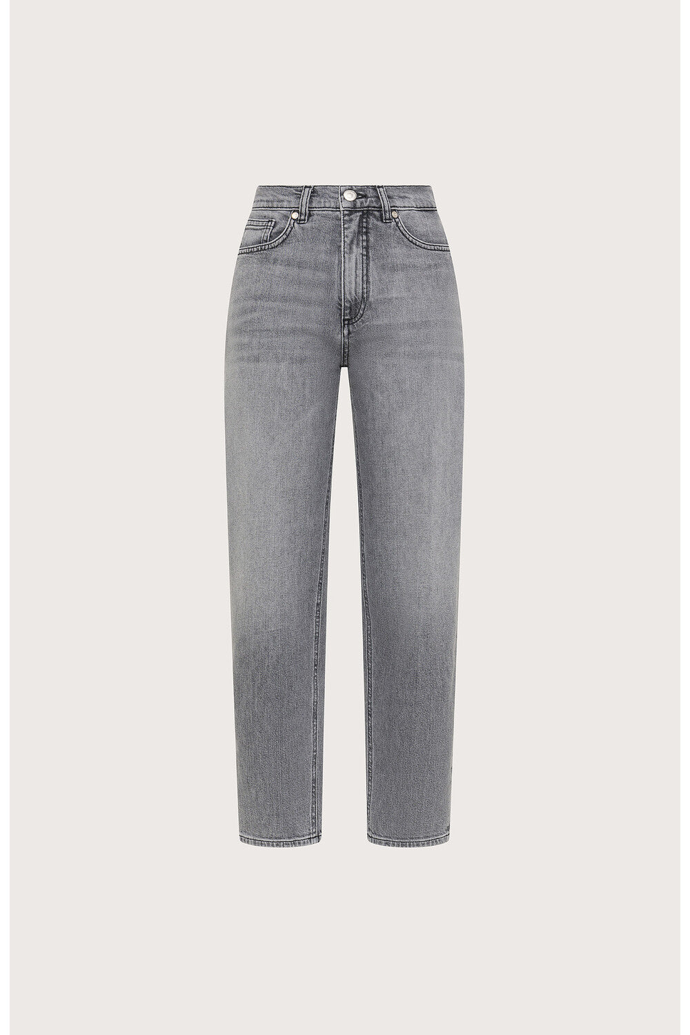 PANTALONE / DENIM TROUSERS | BoUvy