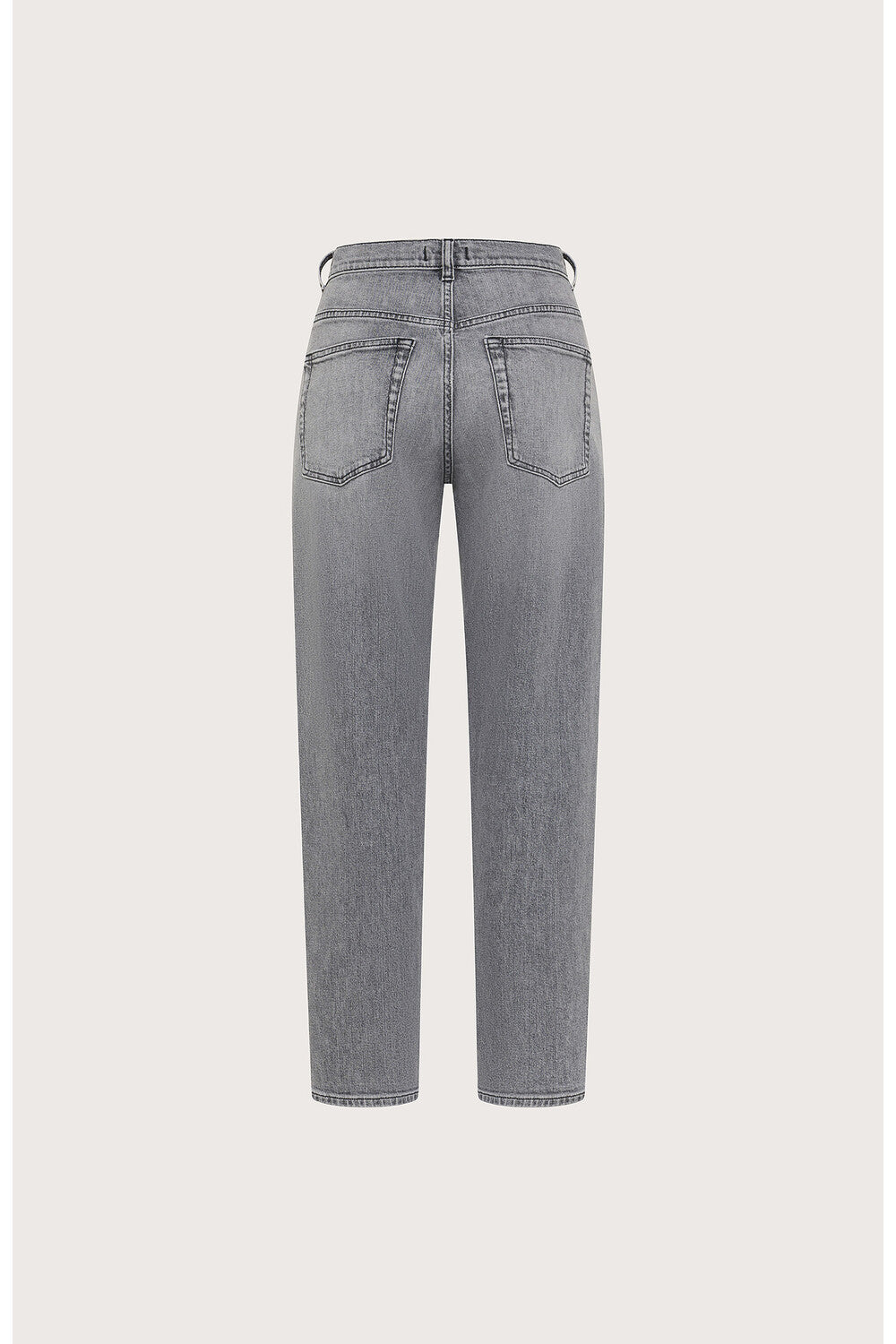 PANTALONE / DENIM TROUSERS | BoUvy