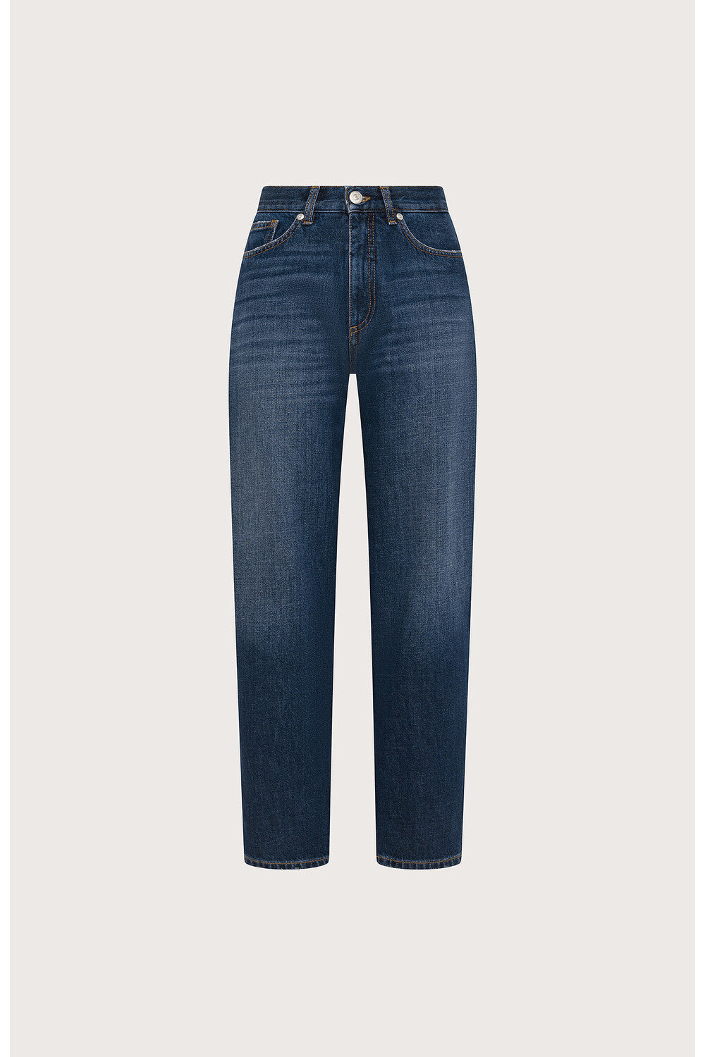 PANTALONE / DENIM TROUSERS | BoUvy
