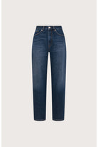 PANTALONE / DENIM TROUSERS | BoUvy