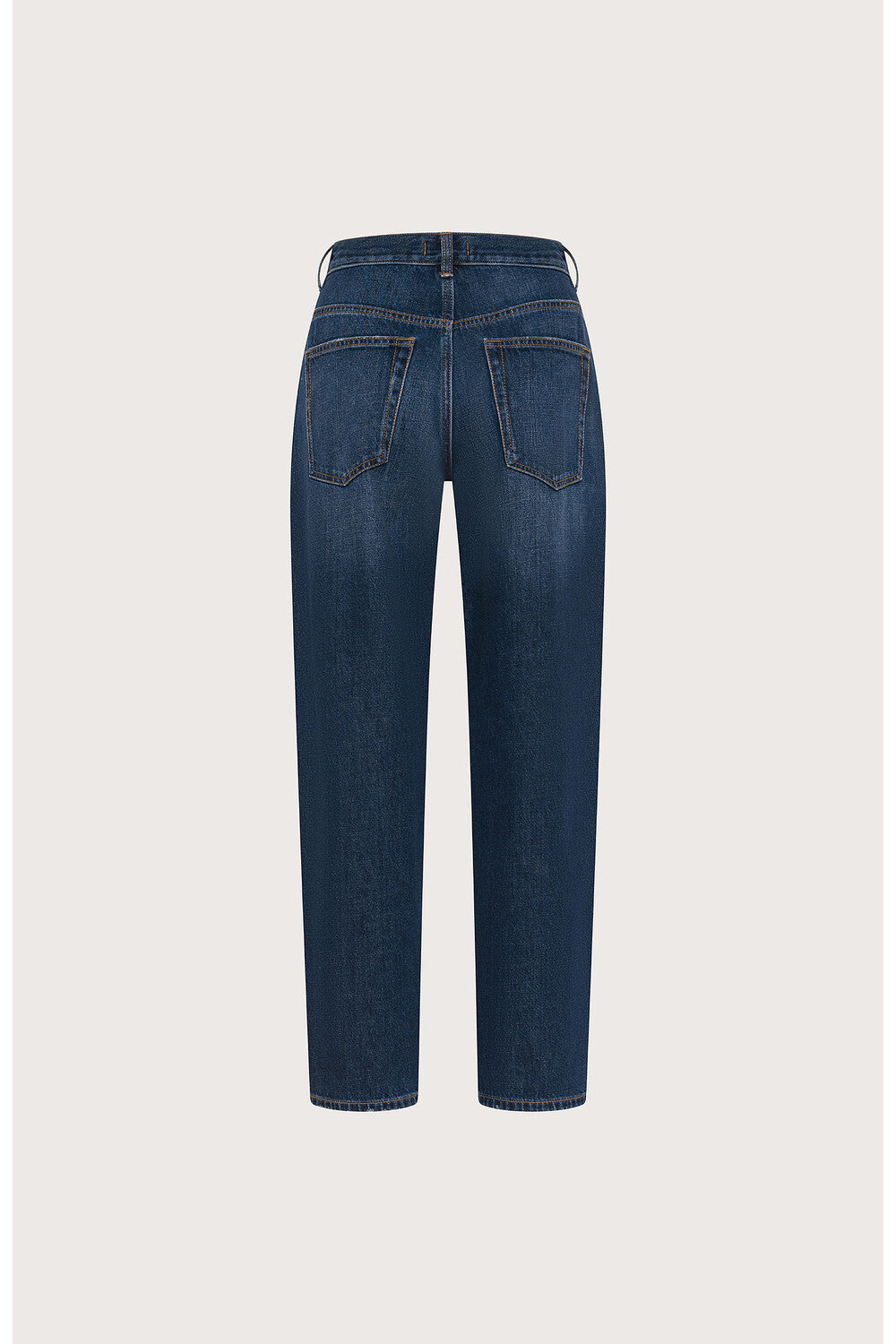 PANTALONE / DENIM TROUSERS | BoUvy