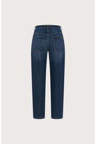PANTALONE / DENIM TROUSERS | BoUvy