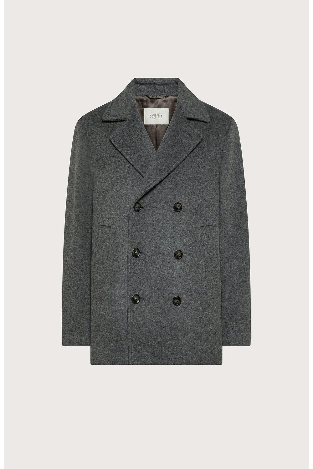 CAPPOTTO / COAT | BoUvy